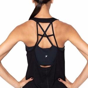 NWT Susan Tank by Whisper